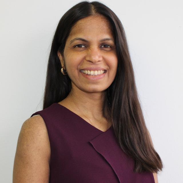 Dharshini Dhurairatnam