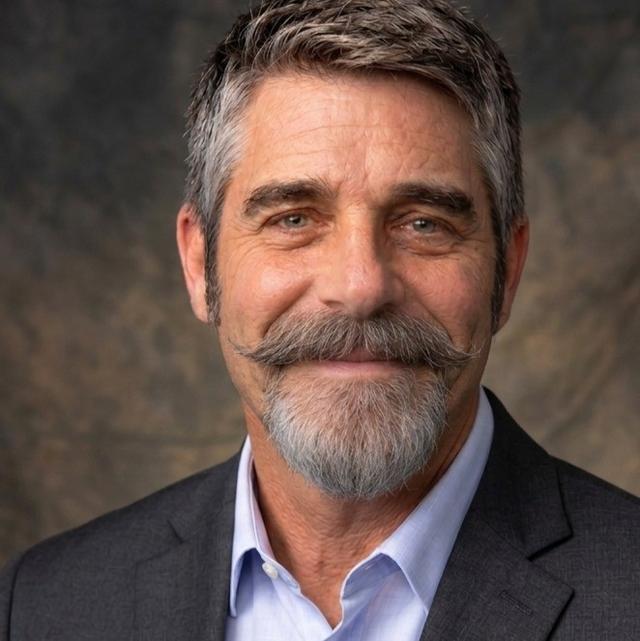 Theodore (Ted) Smith
